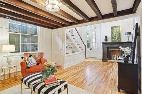 $355,000 | 1303 Burgundy Street, Unit 3, New Orleans, LA 70116