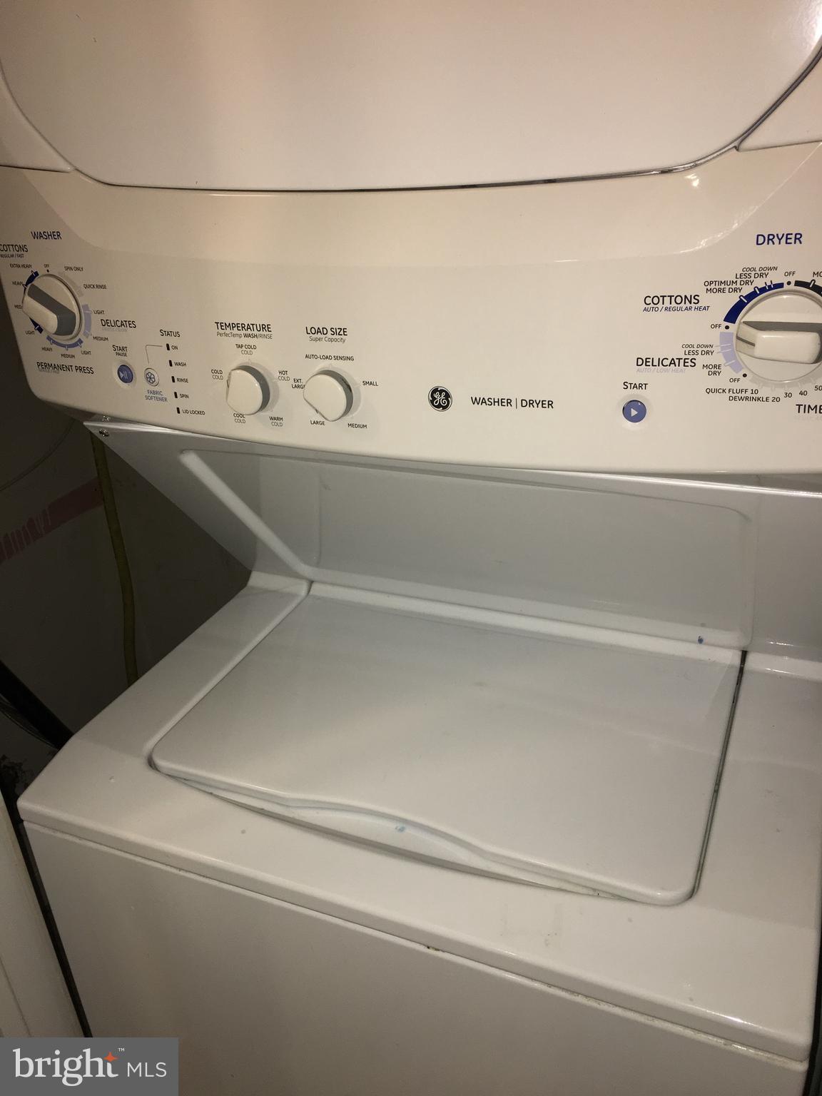 69 A Ellis Street Haddonfield, NJ 08033 - Photo 5 of 11 Washer and Dryer