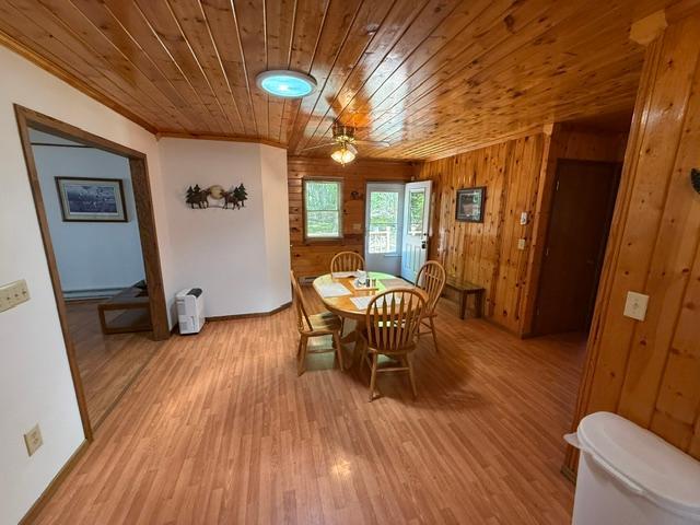 1171 South Gull Lake Road Southwest Tenstrike, MN 56683 - Photo 26 of 39