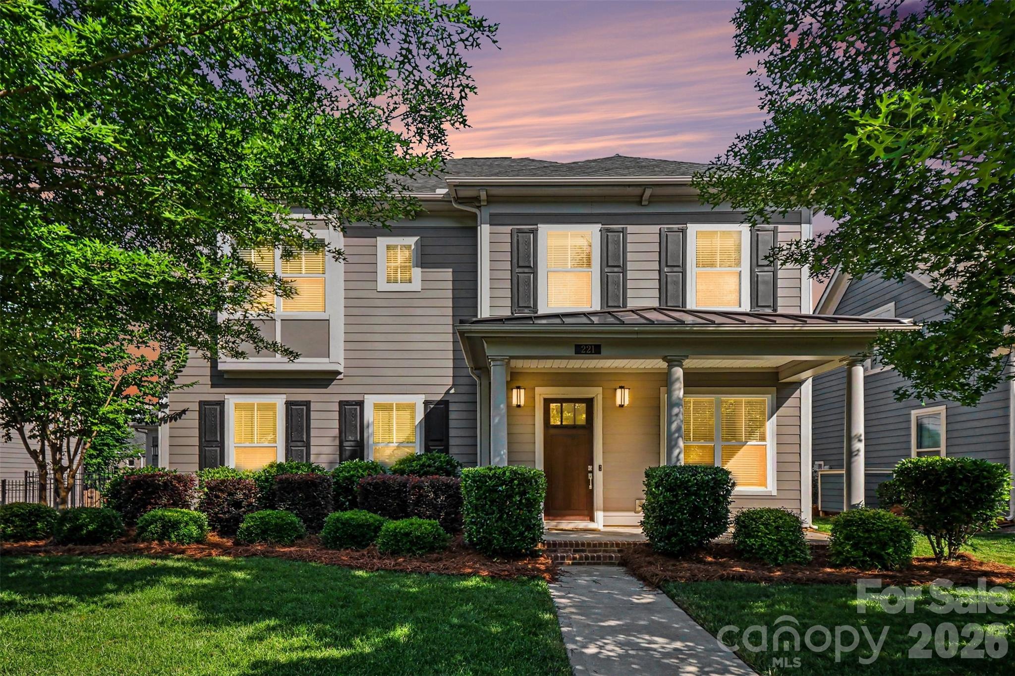 221 Hampton Trail Drive Fort Mill, SC 29708 - Photo 1 of 48 Gallery Image 1