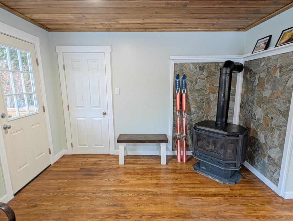 158 Howe Hill Road Greenwood, ME 04255 - Photo 6 of 24 PXL_20260315_203706769