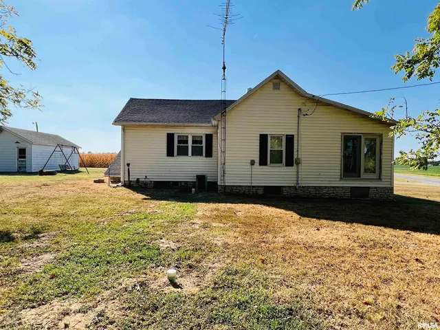 $140,000 | 1810 S Highway, Eldorado, IL 62930