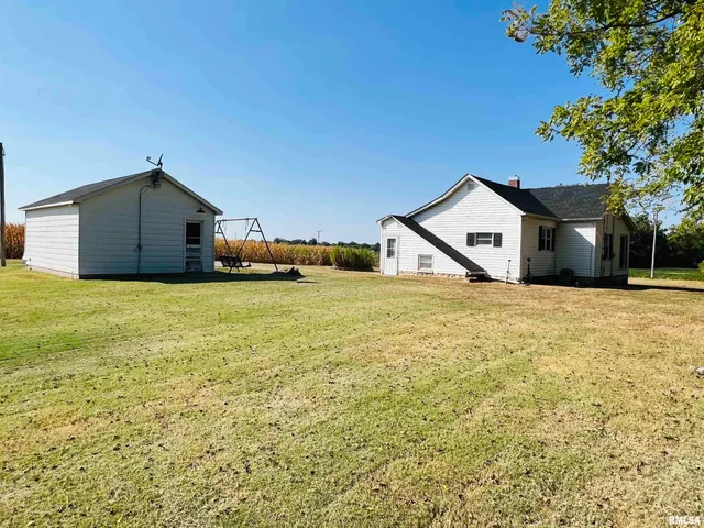 $140,000 | 1810 S Highway, Eldorado, IL 62930