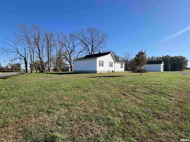 $140,000 | 1810 S Highway, Eldorado, IL 62930