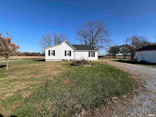$140,000 | 1810 S Highway, Eldorado, IL 62930