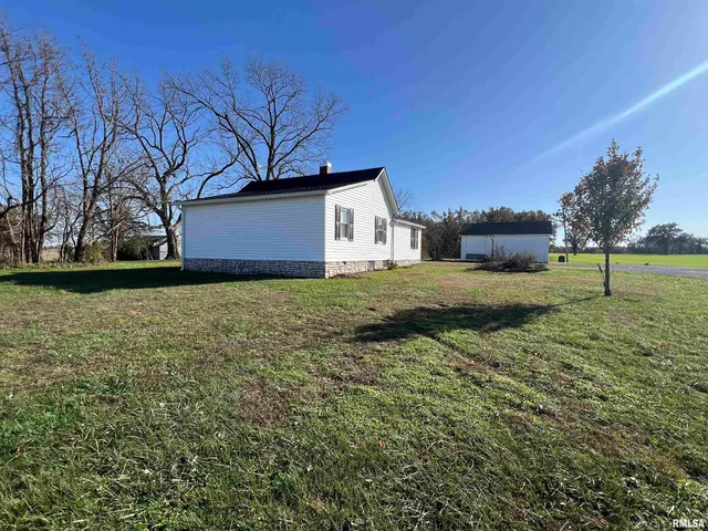 $140,000 | 1810 S Highway, Eldorado, IL 62930
