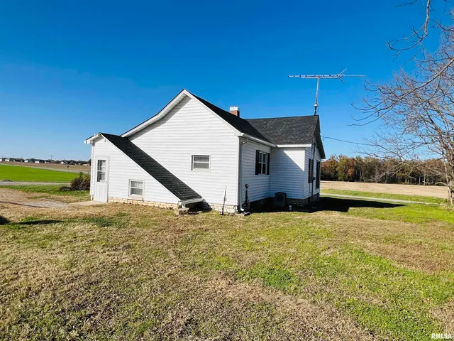 $140,000 | 1810 S Highway, Eldorado, IL 62930