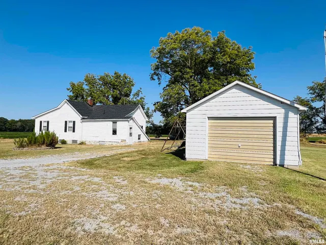 $140,000 | 1810 S Highway, Eldorado, IL 62930