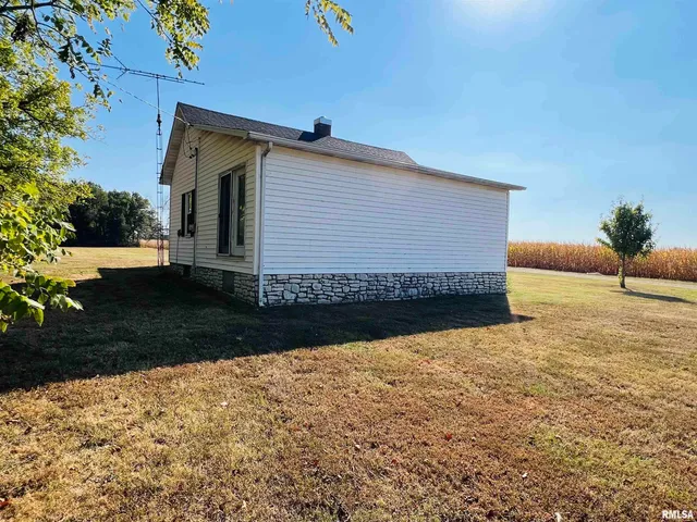 $140,000 | 1810 S Highway, Eldorado, IL 62930