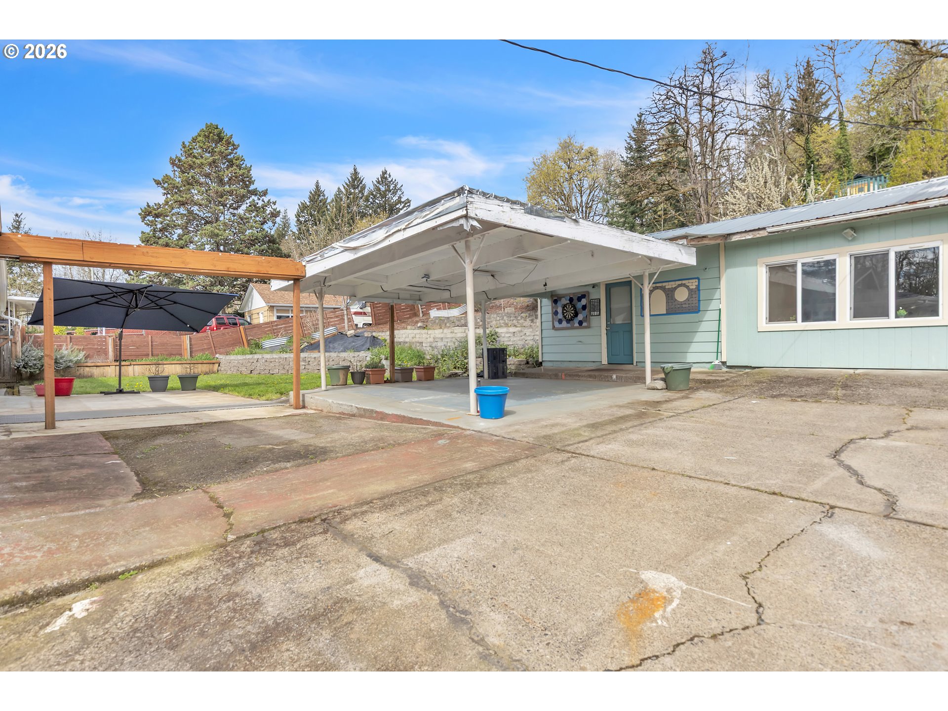 243 North Shepherd Road Washougal, WA 98671 - Photo 33 of 46 Parking