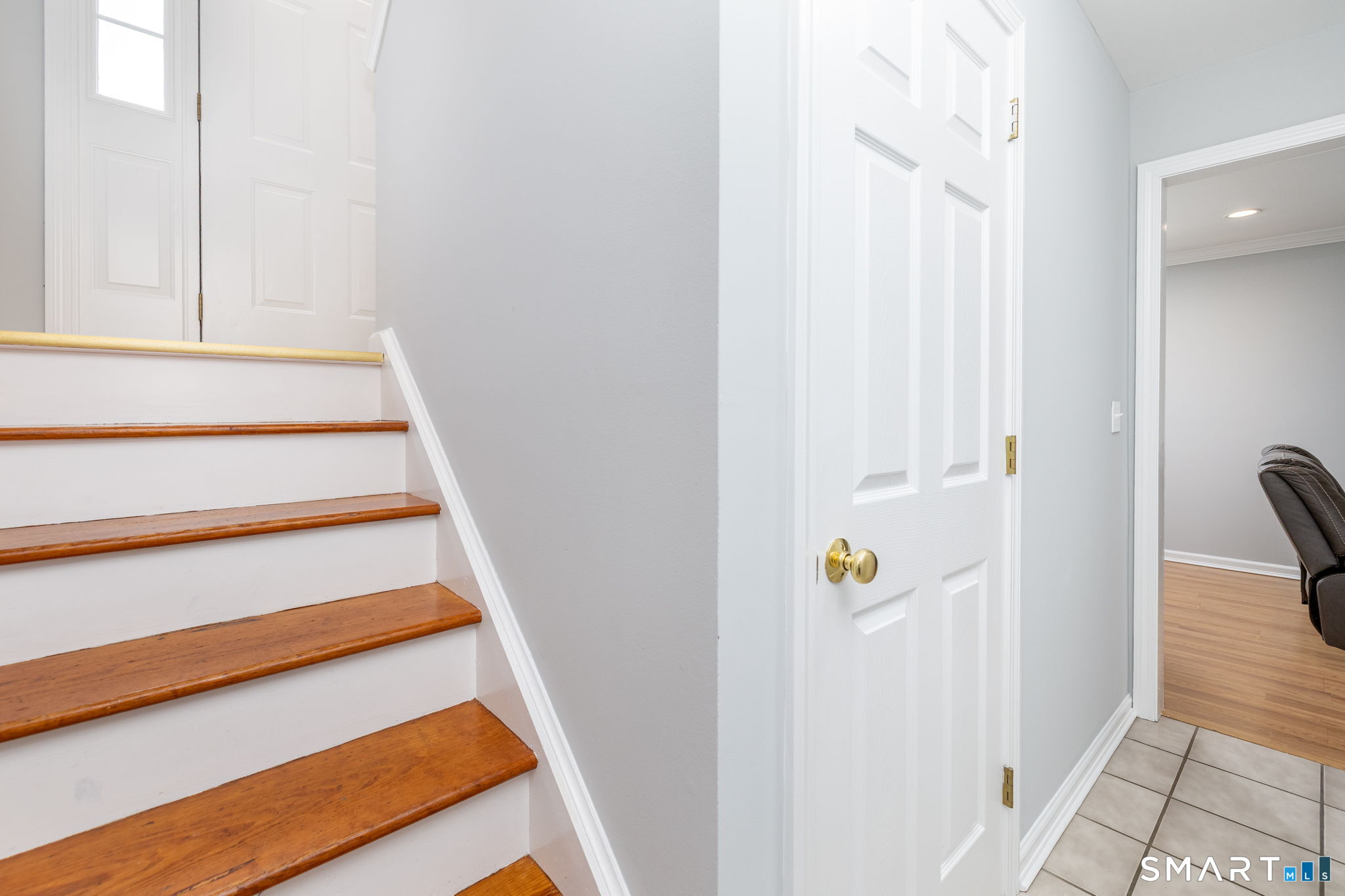 234 Traverse Street Waterbury, CT 06704 - Photo 22 of 38 a view of entryway