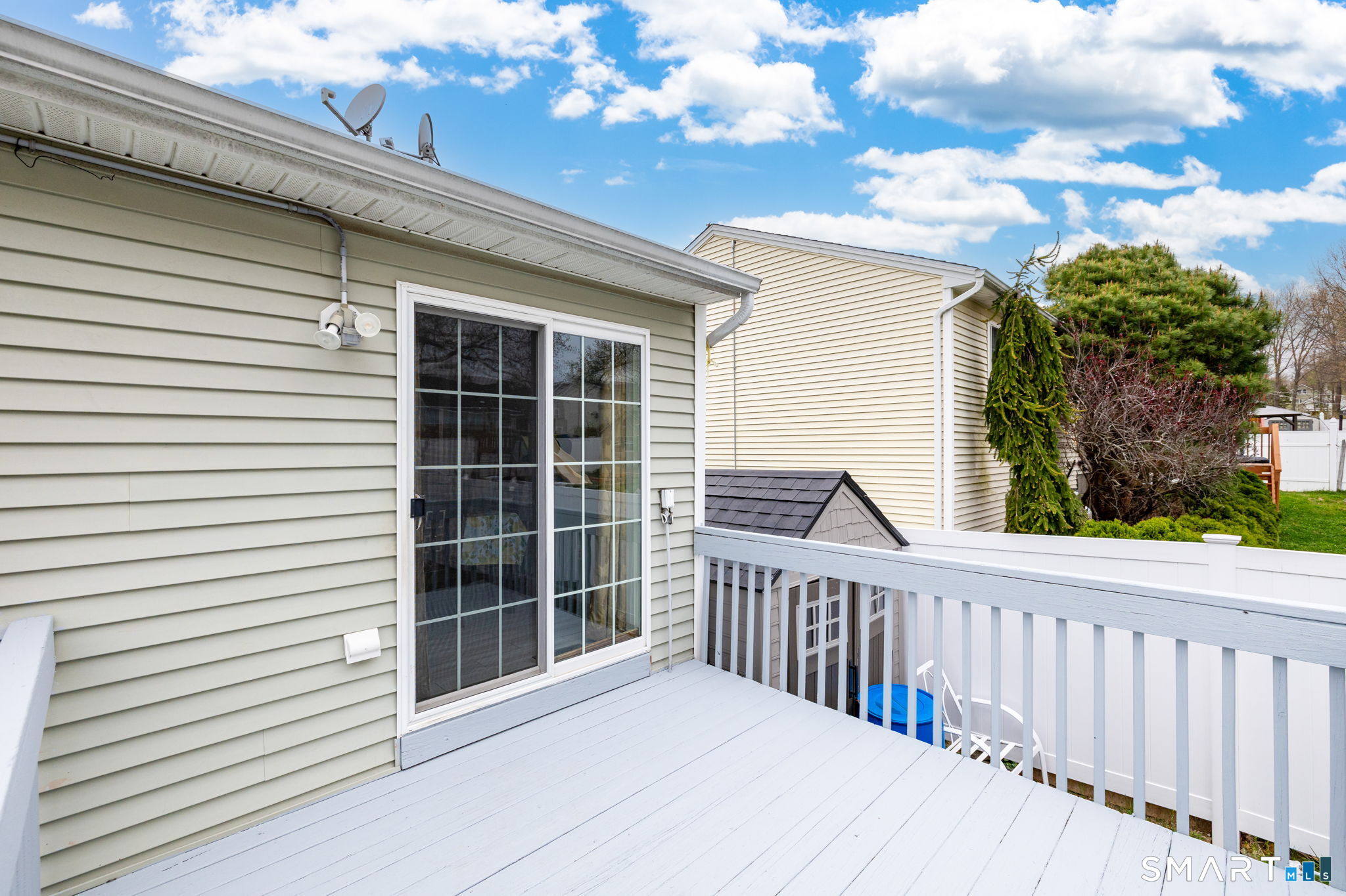 234 Traverse Street Waterbury, CT 06704 - Photo 30 of 38 a view of a balcony