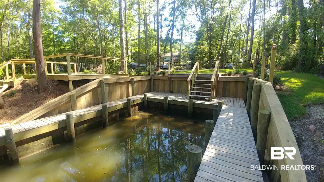 7316 Cook Road Bon Secour, AL 36535 - Photo 14 of 39