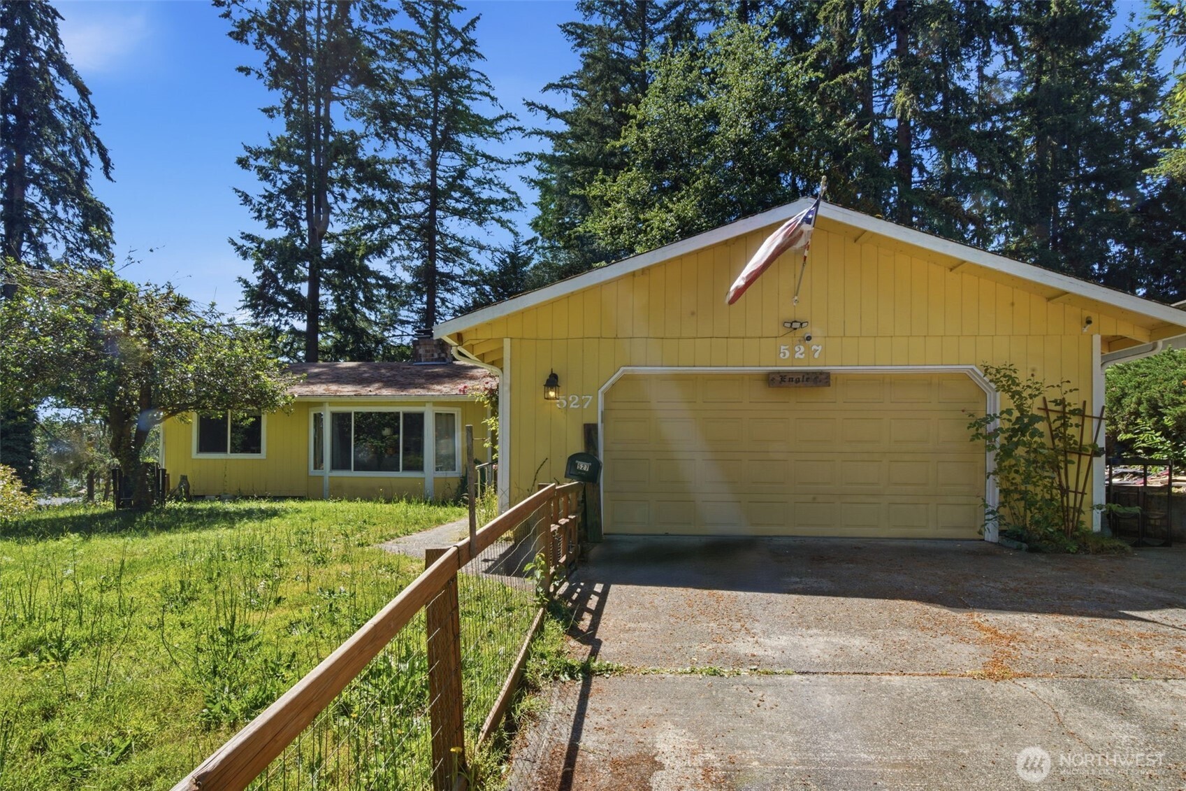 527 Ranger Drive Southeast Olympia, WA 98503 - Photo 1 of 29