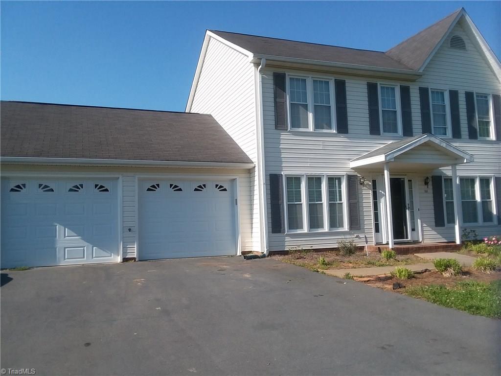 186 Twin Creeks Road Clemmons, NC 27012 - Photo 1 of 21 Gallery Image 1