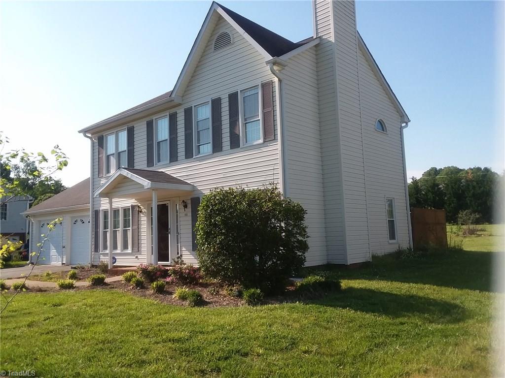 186 Twin Creeks Road Clemmons, NC 27012 - Photo 2 of 21 Gallery Image 2
