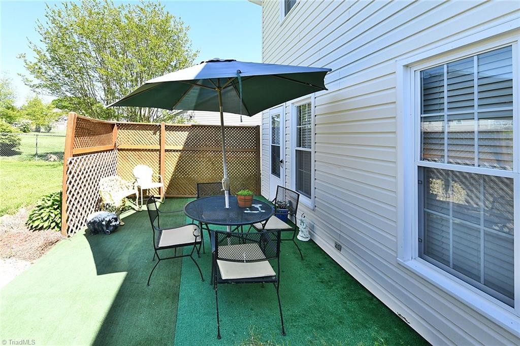 186 Twin Creeks Road Clemmons, NC 27012 - Photo 18 of 21 Gallery Image 18