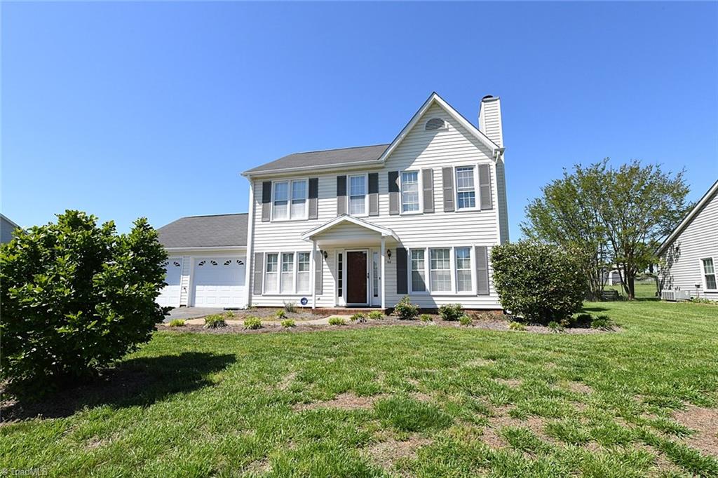 186 Twin Creeks Road Clemmons, NC 27012 - Photo 4 of 21 Gallery Image 4