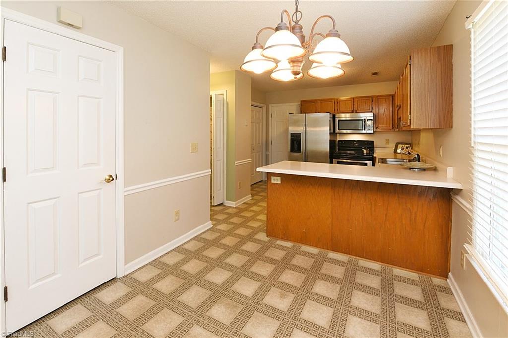 186 Twin Creeks Road Clemmons, NC 27012 - Photo 9 of 21 Gallery Image 9