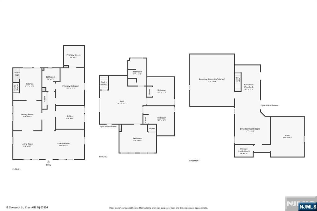 12 Chestnut Street Cresskill, NJ 07626 - Photo 48 of 48