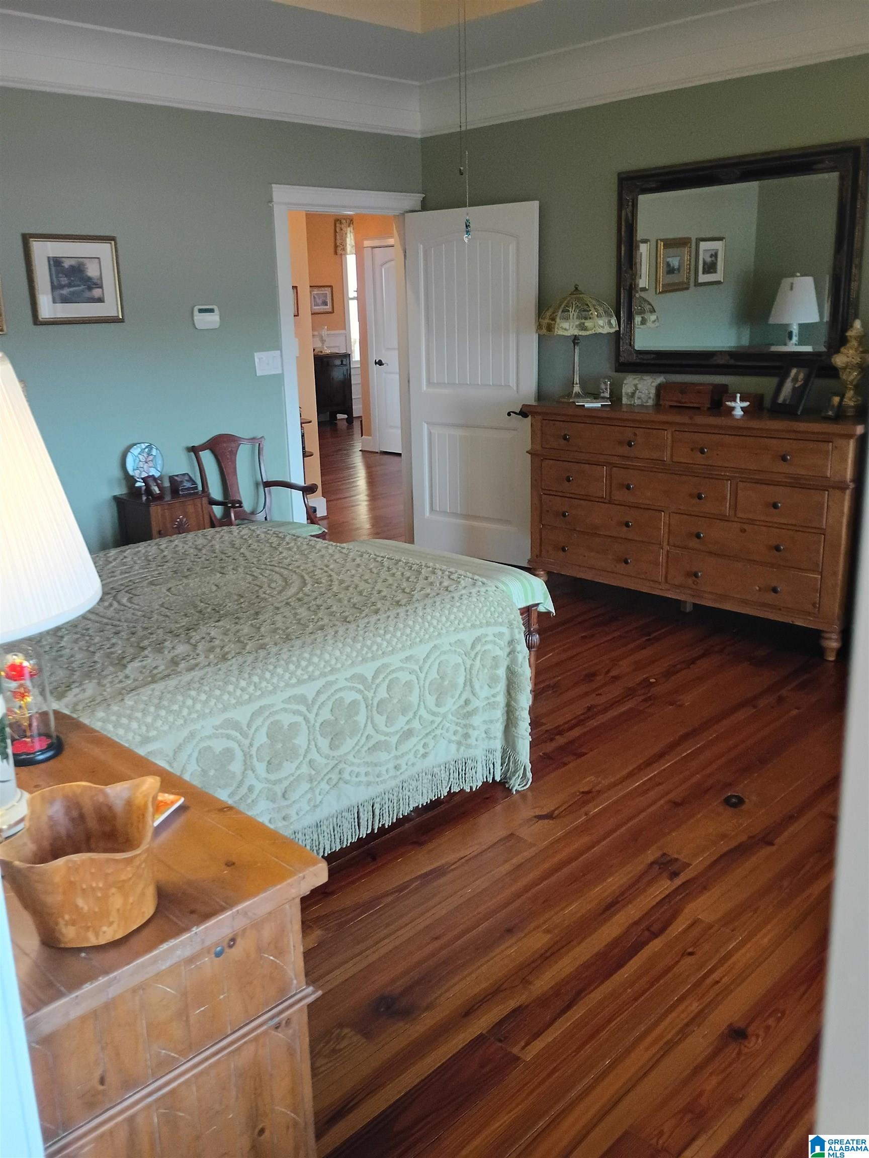 3664 Joe Lee Road Talladega, AL 35160 - Photo 22 of 46