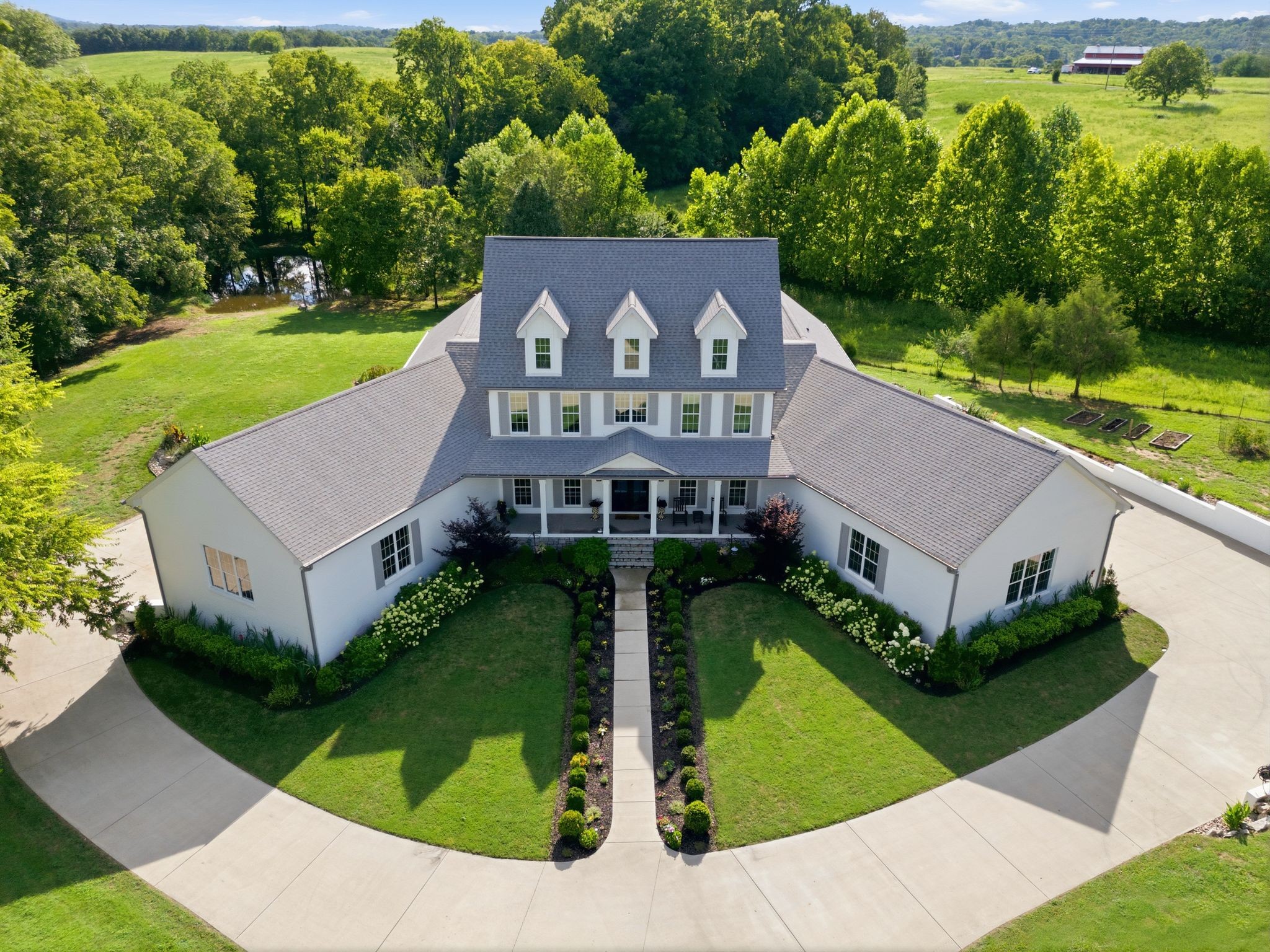1780 Berea Church Road Lebanon, TN 37087 - Photo 72 of 73