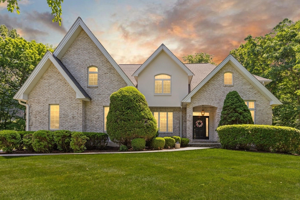 9 Riverside Terrace Easton, MA 02356 - Photo 1 of 41