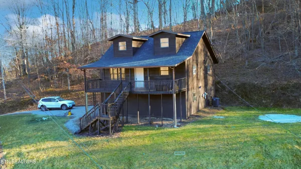 $234,900 | 130 Fellowship Lane, Caryville, TN 37714