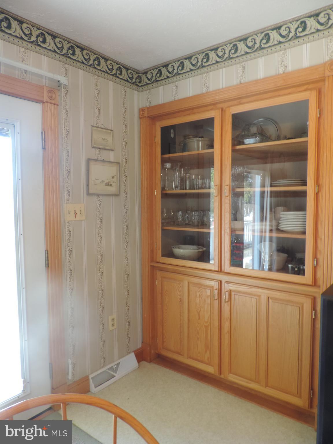 351 Crooked Run Road Front Royal, VA 22630 - Photo 3 of 19 Interior (General)