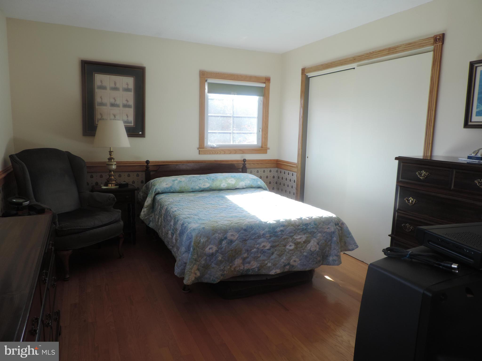 351 Crooked Run Road Front Royal, VA 22630 - Photo 5 of 19 Bedroom (Master)