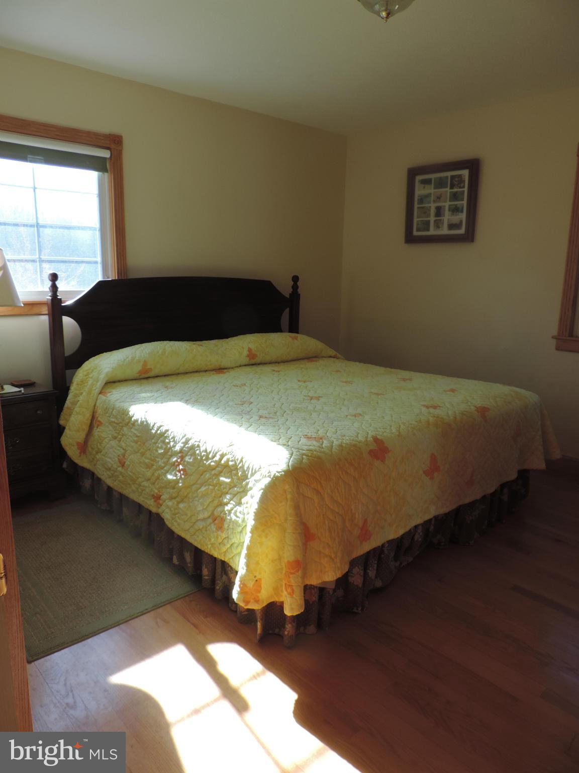351 Crooked Run Road Front Royal, VA 22630 - Photo 7 of 19 Bedroom
