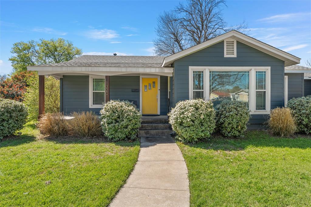 1320 Hillside Street Waco, TX 76710 - Photo 6 of 34