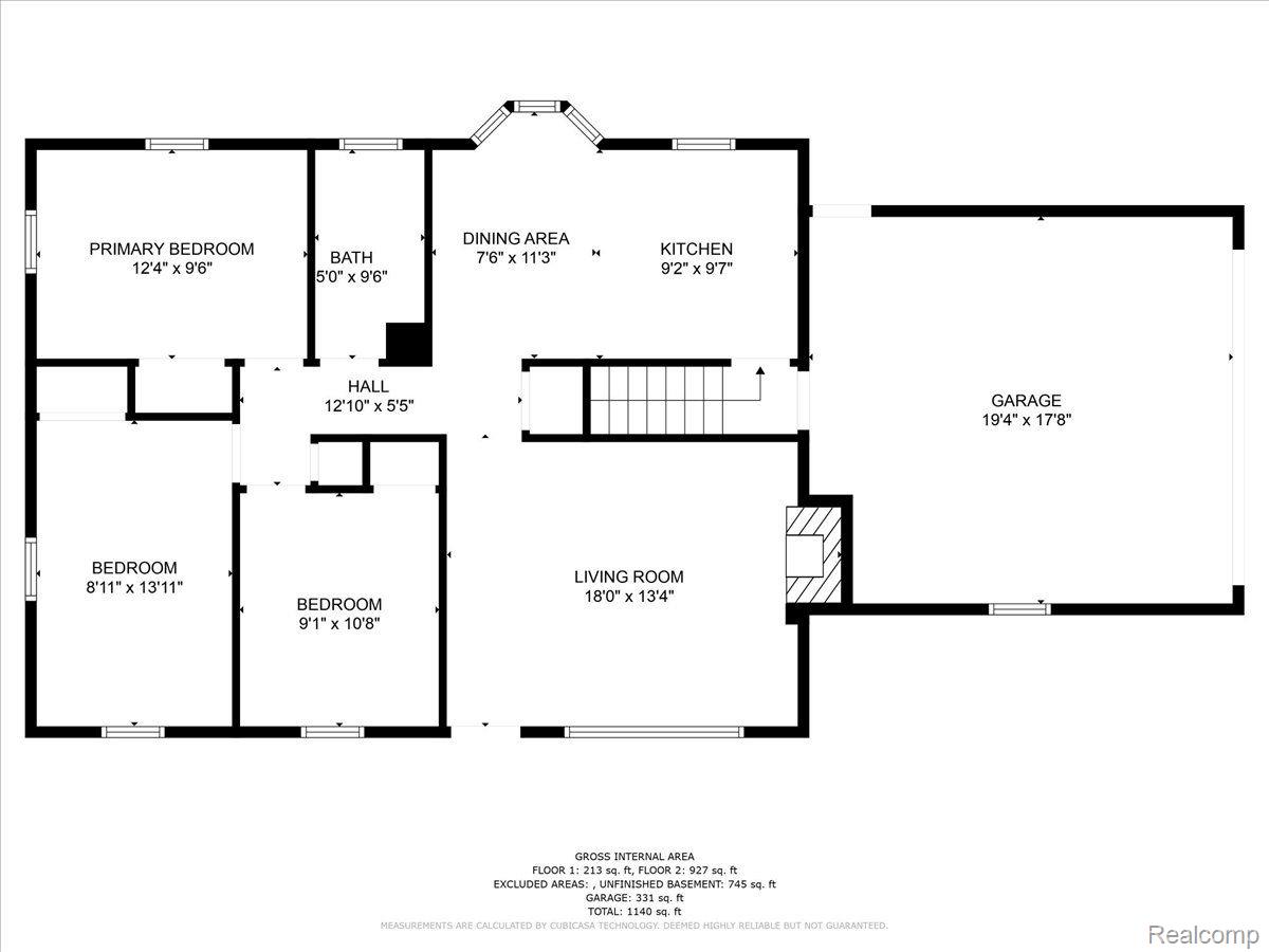 5073 West Harvard Road Clarkston, MI 48348 - Photo 30 of 47 Gallery Image 30