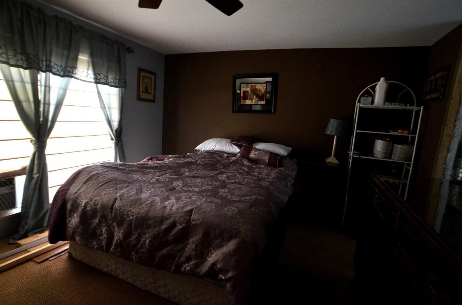 1235 Crooked Creek Road Irvine, KY 40336 - Photo 19 of 31 Soft paint tones and a country setting m