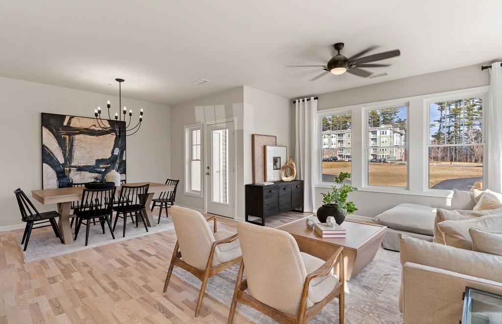 30 Coppersmith Way, Unit 107 Canton, MA 02021 - Photo 9 of 19