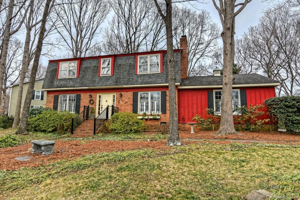 8300 Prince George Road Charlotte, NC 28210 - Photo 1 of 24 Gallery Image 1