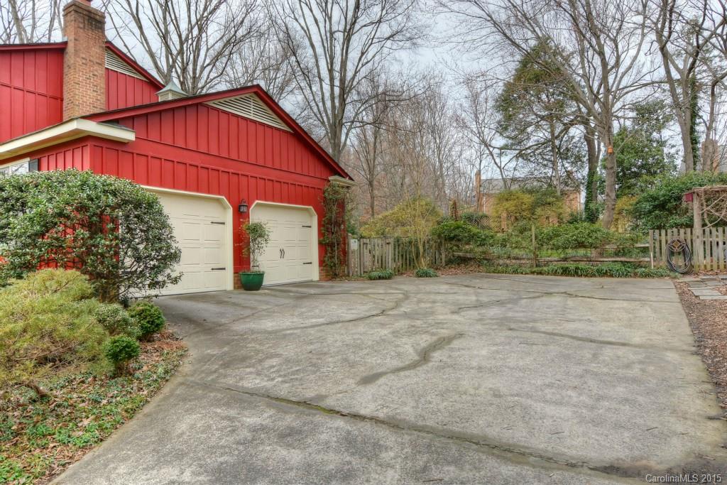 8300 Prince George Road Charlotte, NC 28210 - Photo 20 of 24 Gallery Image 20