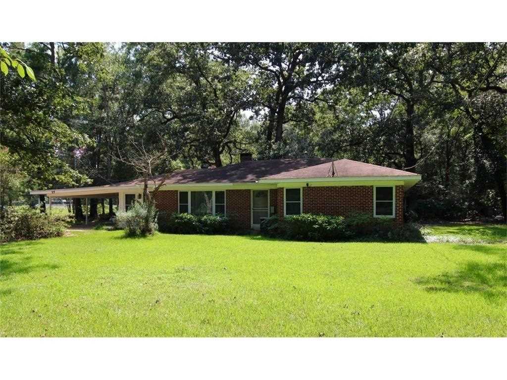 27 H Bryant Road Deville, LA 71328 - Photo 1 of 7