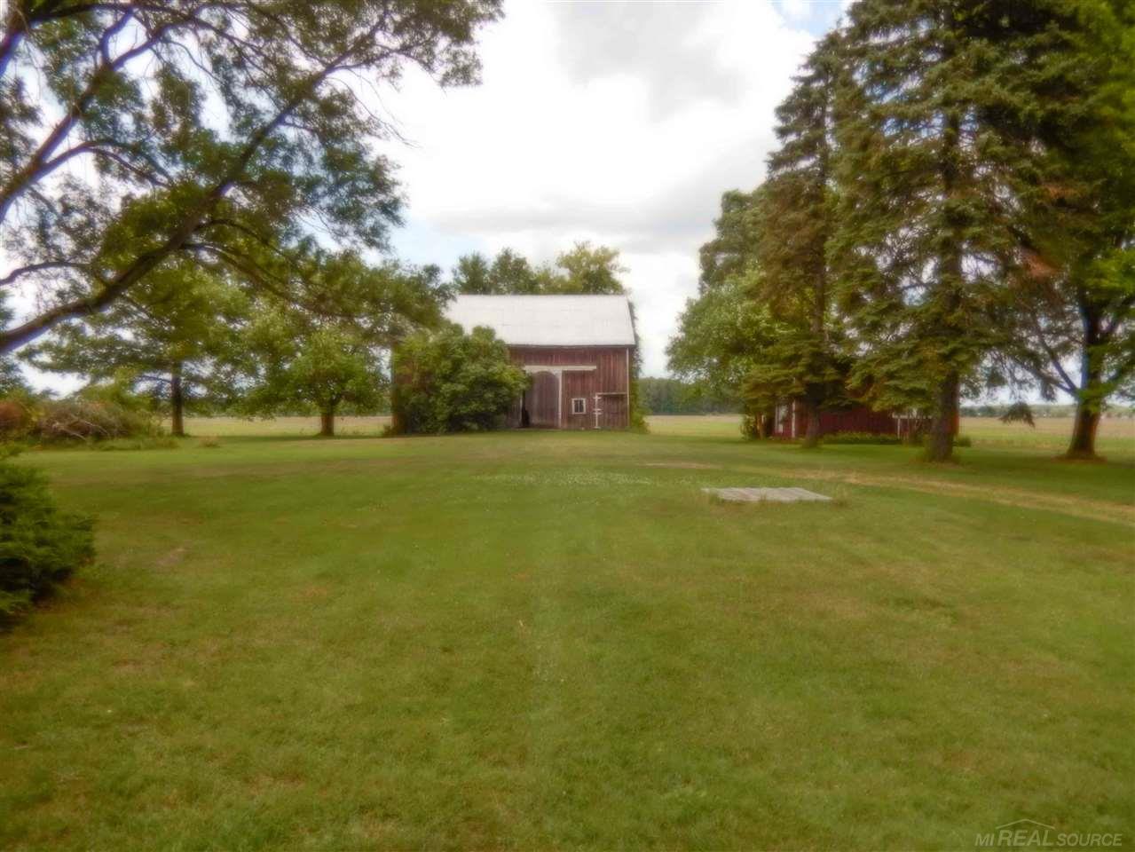 11684 Peet Road Chesaning, MI 48616 - Photo 21 of 29 Gallery Image 21