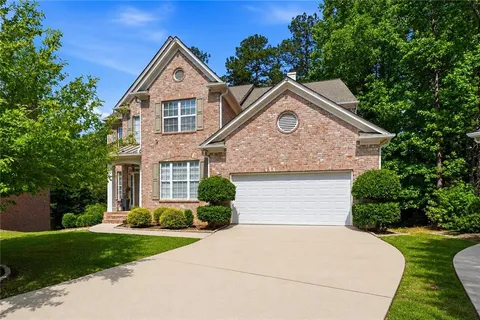 $679,000 | 4146 Kingsley Park Court, Peachtree Corners, GA 30096