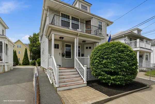 $1,150,000 | 31-33 Quimby Street, Watertown, MA 02472