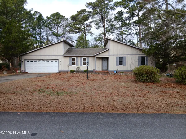 $219,000 | 102 Foxwood Place, Goldsboro, NC 27530