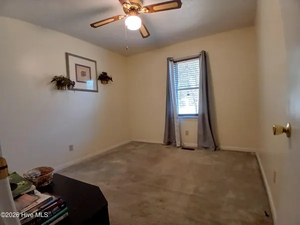 $219,000 | 102 Foxwood Place, Goldsboro, NC 27530