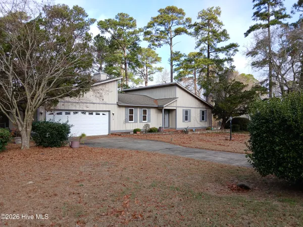 $219,000 | 102 Foxwood Place, Goldsboro, NC 27530