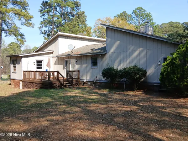 $219,000 | 102 Foxwood Place, Goldsboro, NC 27530