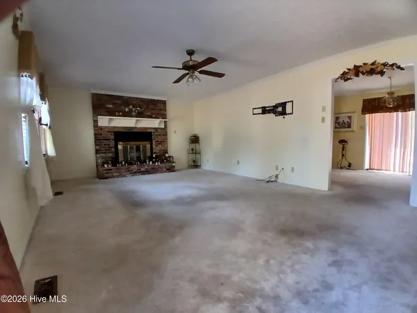 $219,000 | 102 Foxwood Place, Goldsboro, NC 27530