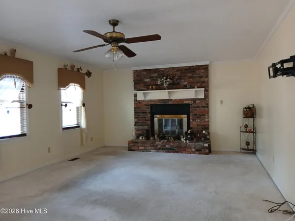 $219,000 | 102 Foxwood Place, Goldsboro, NC 27530