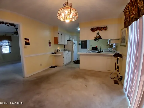 $219,000 | 102 Foxwood Place, Goldsboro, NC 27530