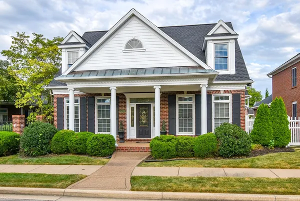 $459,900 | 1528 Victoria Green Boulevard, Evansville, IN 47715