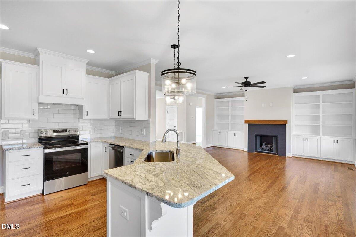 2237 Heartland Road Battleboro, NC 27809 - Photo 12 of 47